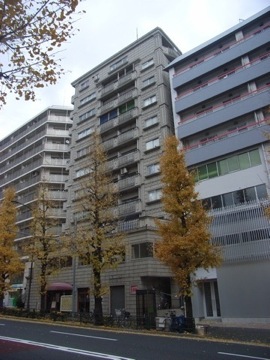 その他共用部 外観7