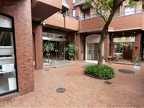 ロビー　CIMG2476