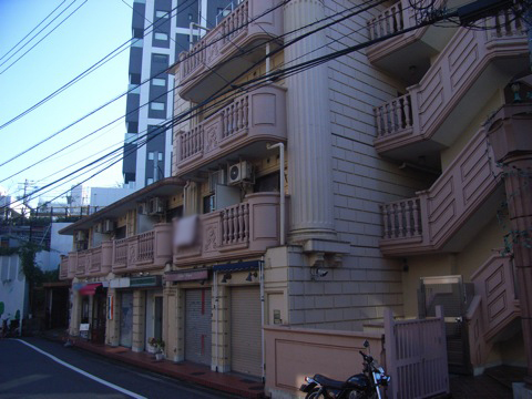 その他共用部 外観5