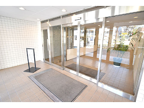 エントランス DSC_0080