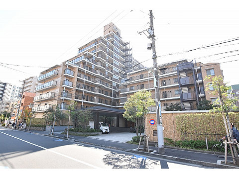 現地外観写真 外観写真