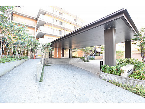 エントランス エントランス