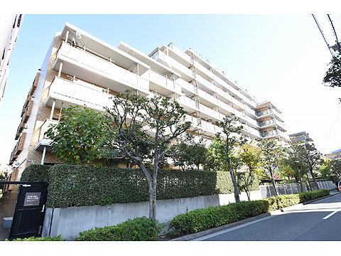 現地外観写真 外観写真