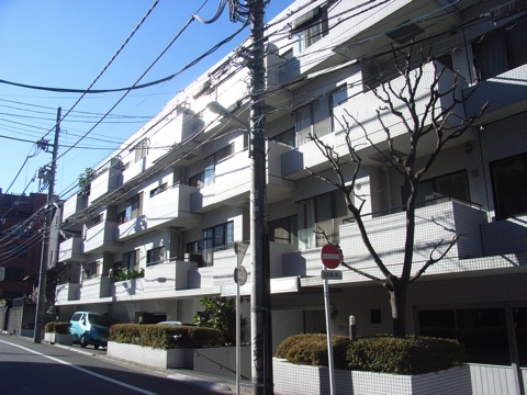 その他共用部 外観5