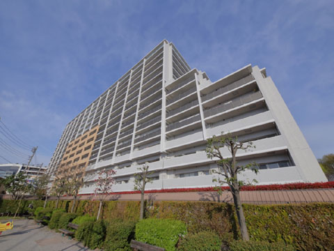 現地外観写真 外観2