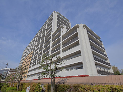 現地外観写真 外観3