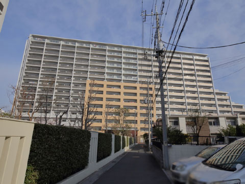 現地外観写真 外観4