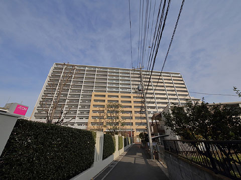 現地外観写真 外観5