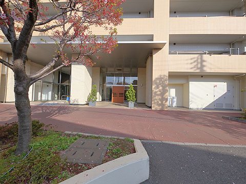 エントランス エントランス2