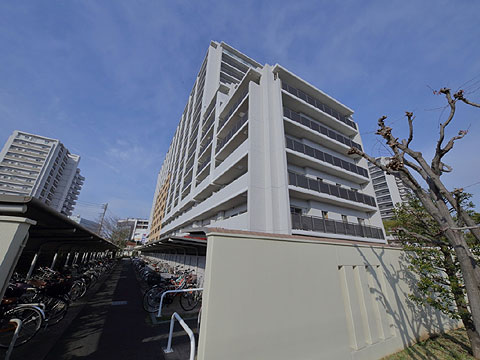 現地外観写真 外観6