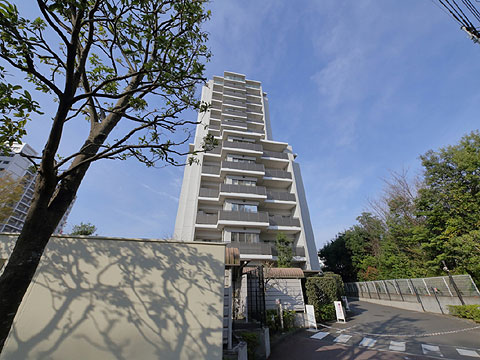 現地外観写真 外観2