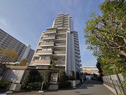 現地外観写真 外観3