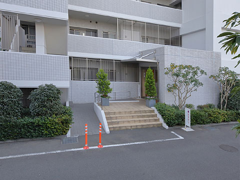 現地外観写真 外観5