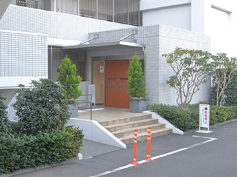 エントランス エントランス