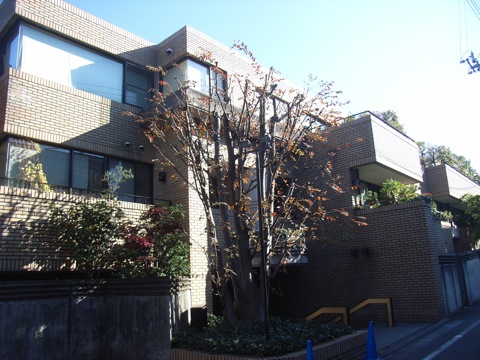 その他共用部　外観3