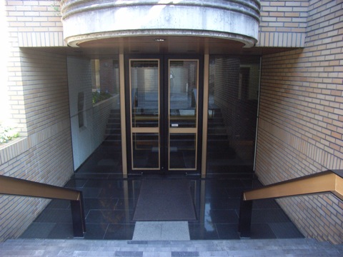 その他共用部　エントランス1