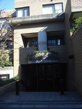 その他共用部　エントランス3