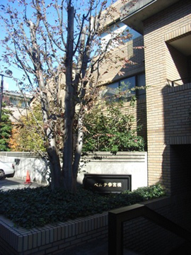 その他共用部　写真2