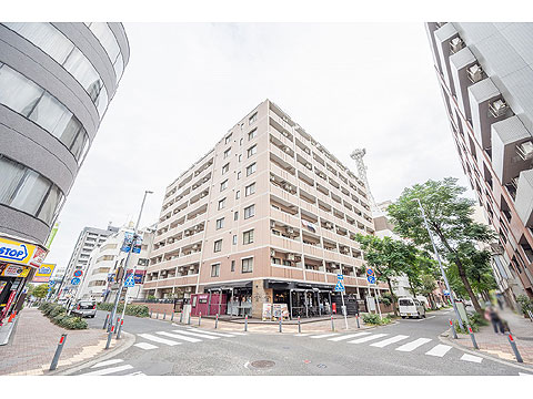 現地外観写真 外観2