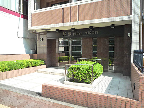 エントランス エントランス2