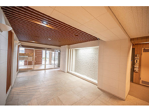 エントランス エントランス3