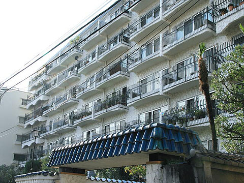 その他共用部　外観２