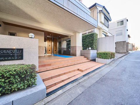 その他共用部　写真1