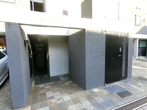 エントランス CIMG6901