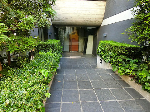 エントランス CIMG6898