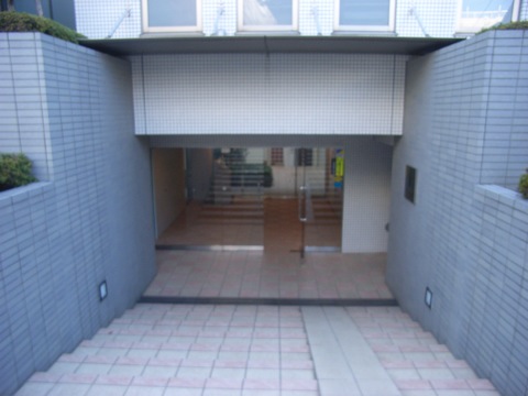 その他共用部　エントランス1