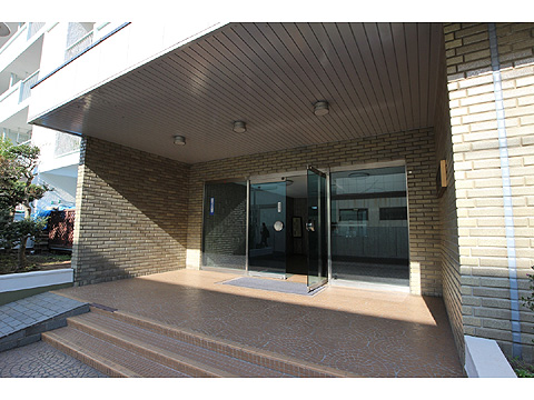 エントランス エントランス