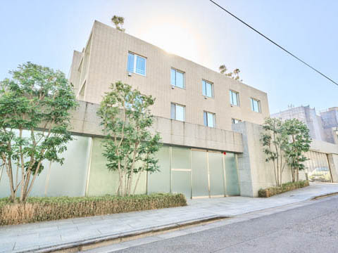 その他共用部 外観2