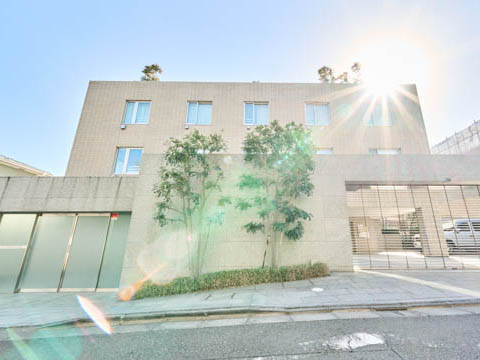 その他共用部 外観3