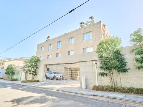 その他共用部 外観4