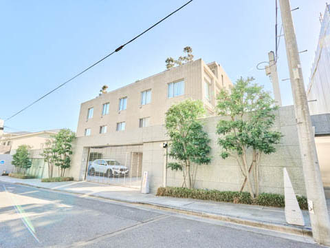 その他共用部 外観5