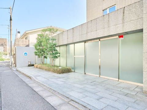 その他共用部 外観6