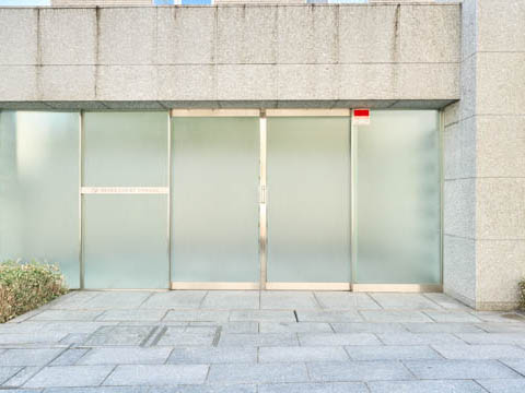 その他共用部 外観7