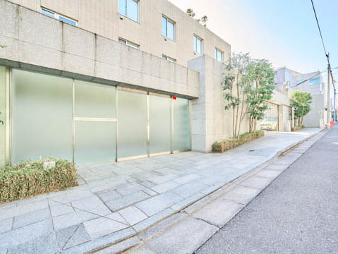 その他共用部 外観8