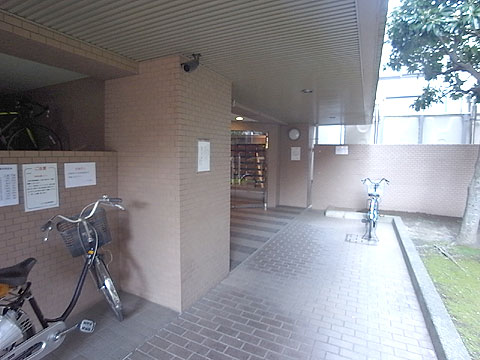 エントランス　R0027600