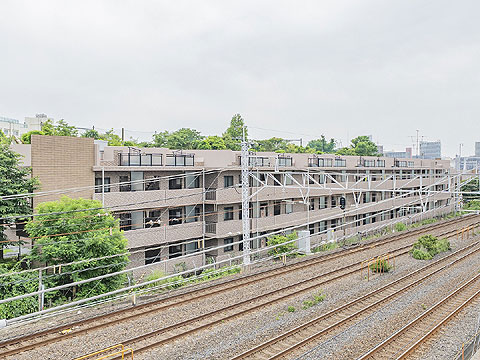 現地外観写真 その他外観