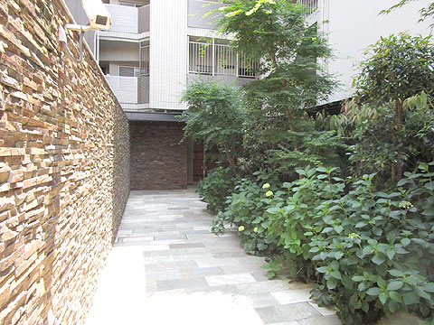 エントランス　IMG_0510