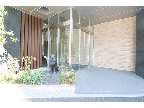 エントランス IMG_7987