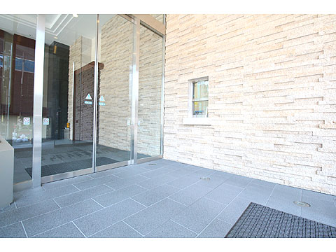 エントランス IMG_8000