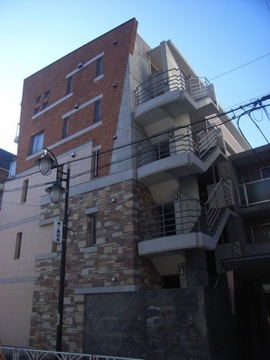 その他共用部 外観4