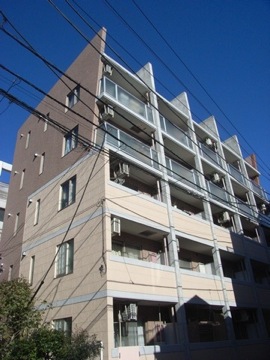 その他共用部 外観5