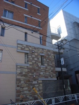 その他共用部 外観6