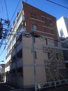 その他共用部 外観7