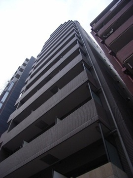 その他共用部 外観2