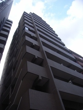 その他共用部 外観3