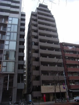 その他共用部 外観5